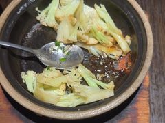 -啫火啫啫煲·顺德干蒸(壹海城店)