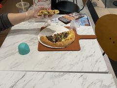 -达美乐比萨(骏壹万邦广场店)