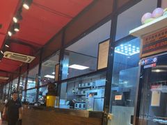 -橦橦小马扎烧烤 (传媒大学店)