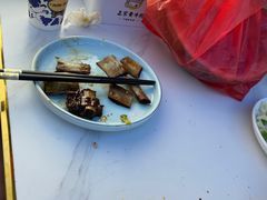 -黄牛肉馆·皖南土菜