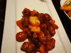 -王府井酒店(金桥港湾店)