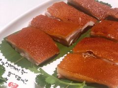 烤乳猪-寻味顺德·顺峰山庄(大良店)