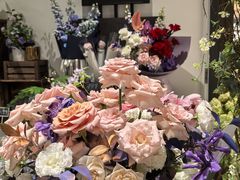 -EPOQUE·一刻花店(兴业太古汇店)