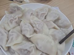 -白记饺子馆多伦道店