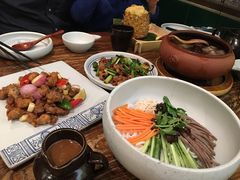 原味汽锅鸡-云海肴·汽锅鸡·云南菜(领展购物广场·中关村店)