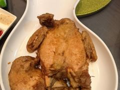 -西安饭庄·非遗陕菜(凤城五路店)