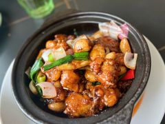 -有璟阁港式餐厅(金融街购物中心店)