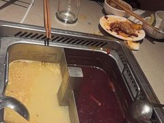-海底捞火锅(顺义华联店)