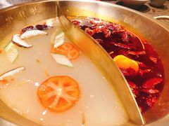 -小龙坎老火锅(红旗街店)