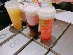-奈雪的茶(天河城店)