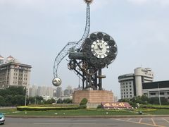 -世纪钟