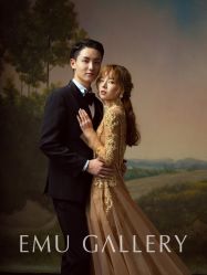 -EMU艺慕摄影(扬中店)