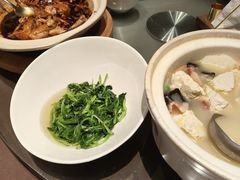 -江南·JIANGNAN(北京歌华开元大酒店)
