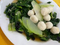 墨鱼丸-秋姐美食店(旅游大道店)