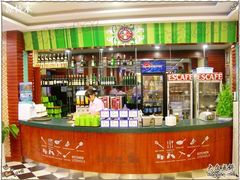 餐厅环境8-莉迪亚意式餐厅(山大路店)