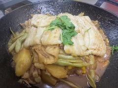 -海王府百姓家宴•海鲜饺子(东城店)