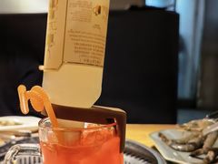 -大牛焱烧·和牛炭火烧放题