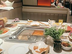 -海底捞火锅(创意园店)