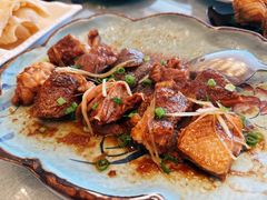 -白天鹅宾馆-宏图府餐厅