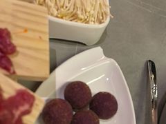 -宴全牛粤来越牛潮汕鲜牛肉火锅(海州万达广场店)