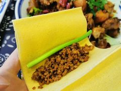 -八两八金·莱芜特色炒鸡(市南漳浦路店)