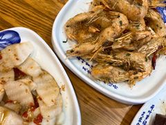 -百家鲜·杭帮菜