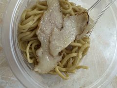 -非遗·爱西干面(小公园总店)