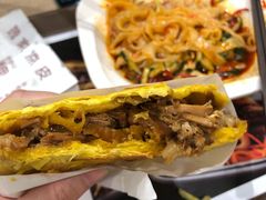 -魏家凉皮(博水商务大厦店)