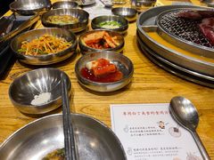 -姜虎东白丁烤肉(银泰中心in99店)