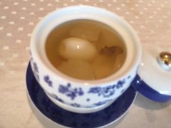 -无锡城中皇冠假日酒店·芳园中餐厅