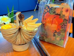 -婉泰·特色小吃·舂鸡脚(告庄二店)