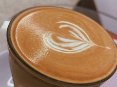-BLACKSHEEP ESPRESSO(建国中路店)
