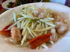 -胜记菜馆(文明路)