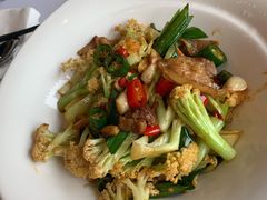 -月福京味斋·烤鸭店·北京菜(鼓楼总店)