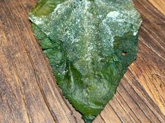 -叶婆婆豆浆馍馍