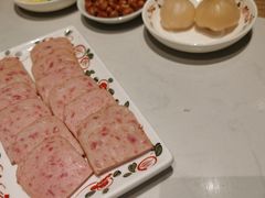 -东门口涮肉·砂锅·烤串(老门东店)