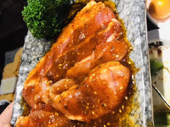 -万兴佳烤肉·长白山老味道(东岸里店)