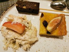 -博林天瑞喜来登酒店·西丽尚膳