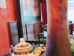 -火鳳祥鲜货火锅(宝龙广场店)
