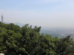-北京鹫峰国家森林公园