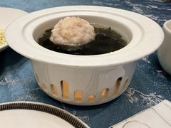 -扬州香格里拉·香宫中餐厅