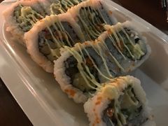 -明治屋(二十三年洪化桥店)