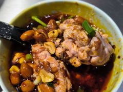脑花-走街串巷(丰富路店)
