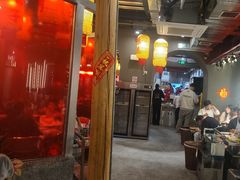 -朱光玉火锅馆·太原旗舰(钟楼街店)