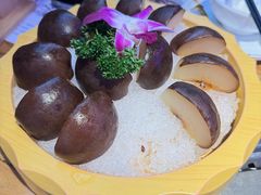 -山河屯铁锅炖·非遗铁锅炖(华强北店)
