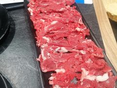 -林记潮牛·牛肉火锅(上马墩店)