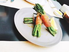 -Mercato莫卡多露台餐厅与酒吧(K11店)