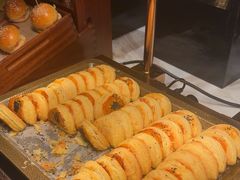 -长兴开元名都大酒店·地中海咖啡厅