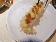 -万岁寿司(芳村店)