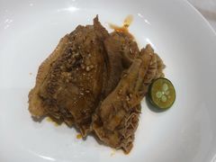 -子霖南山鲜虾面(南山总店)